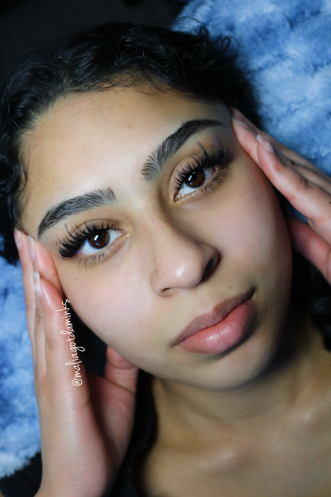 2 Week Lash Extension Refill