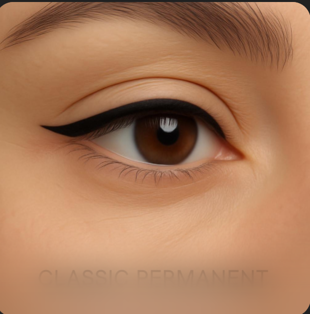 Clasic Eyeliner