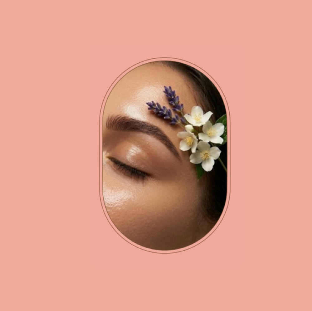 Brow Wax at Wake Up Pretty in Clearwater, FL