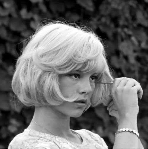 French Bob