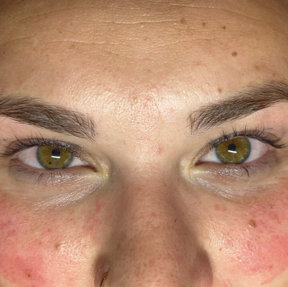 Lash Lift at The Honeycomb Salon in Centralia, MO