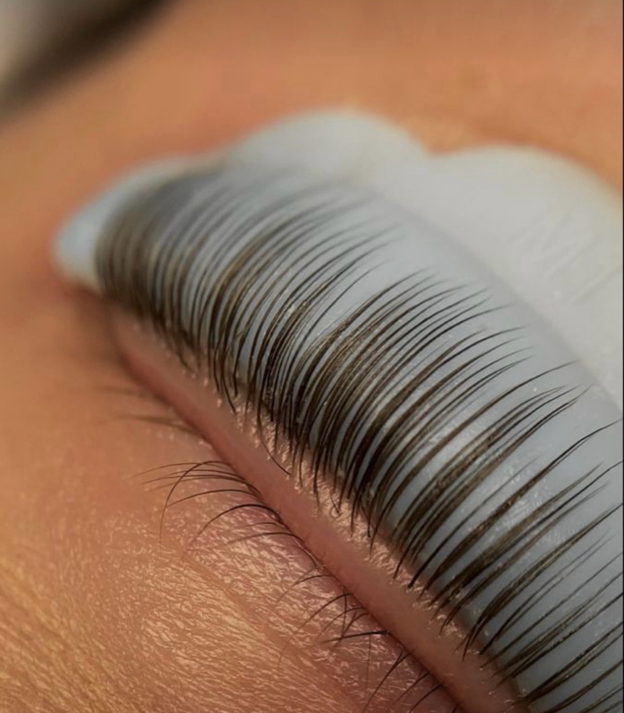 Lash Lift