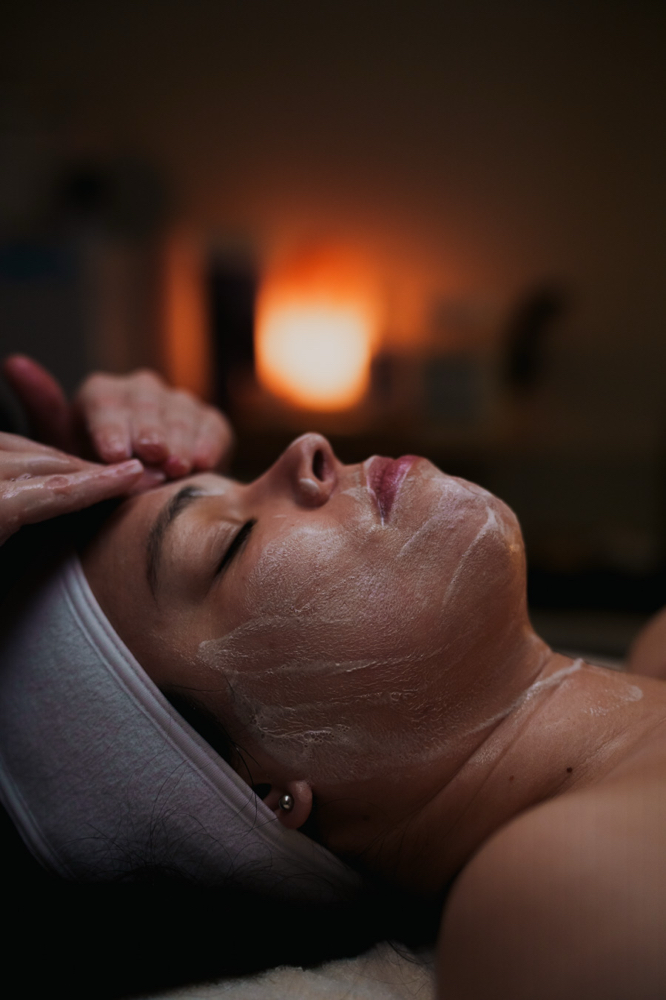 Healing Hour Facial
