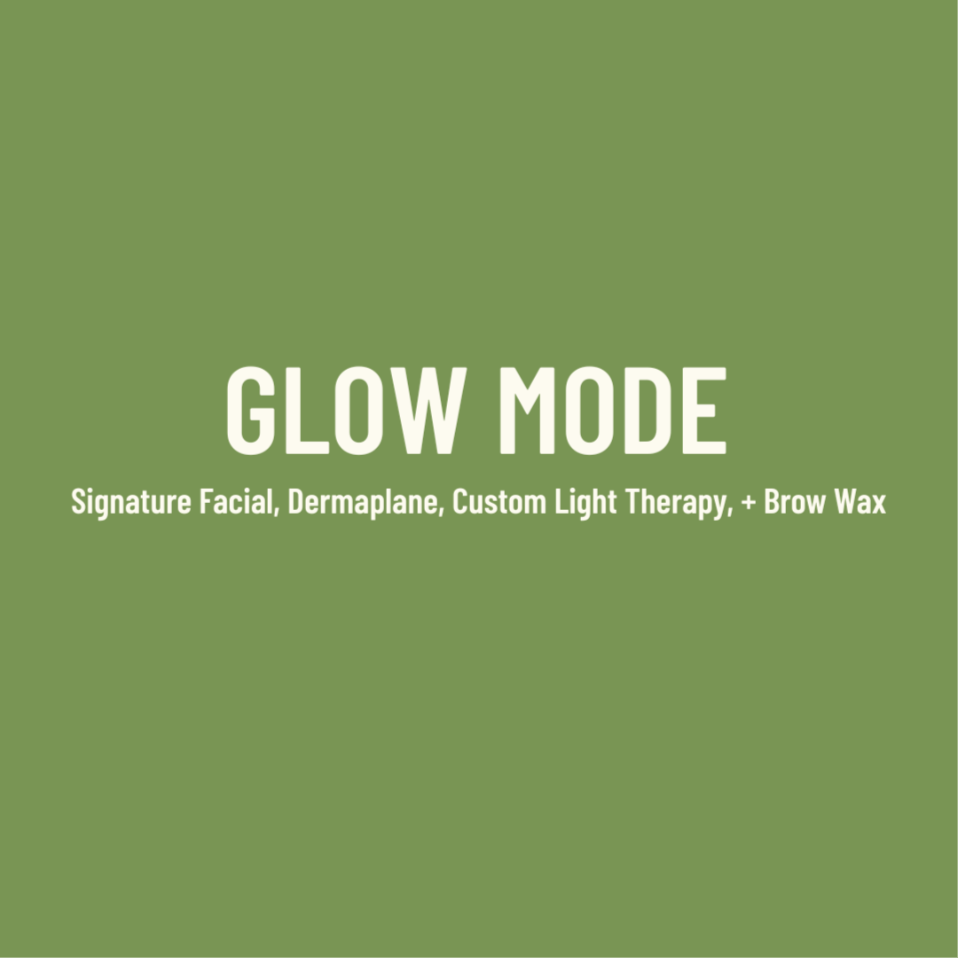 GLOW MODE at SUMMERGOLD in Munster, IN