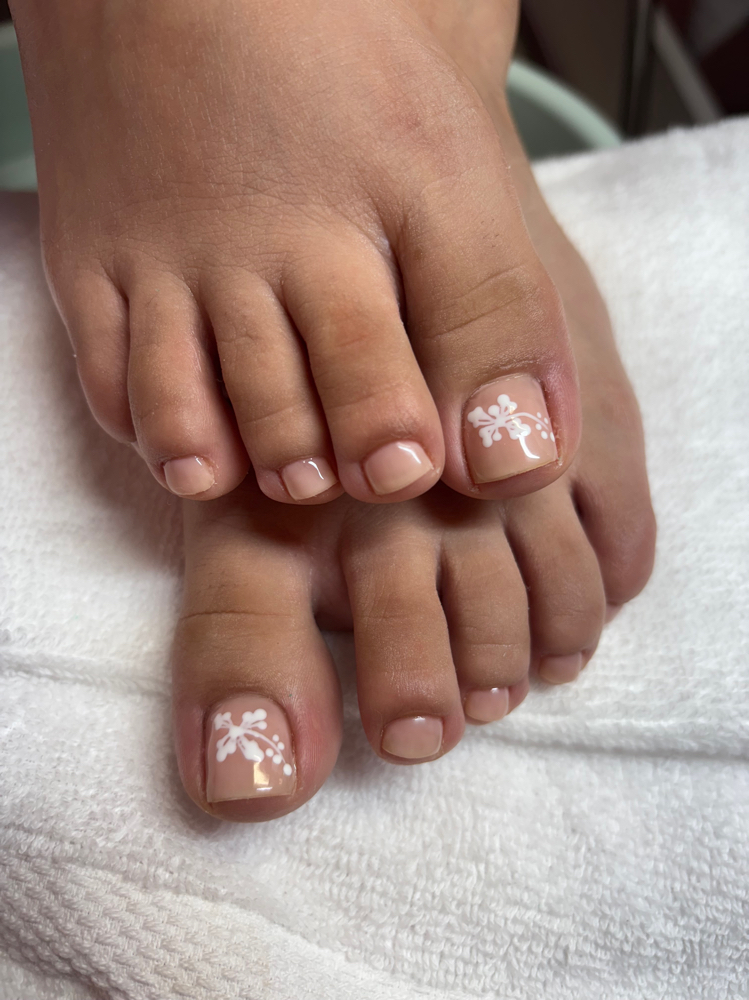 Pedicure