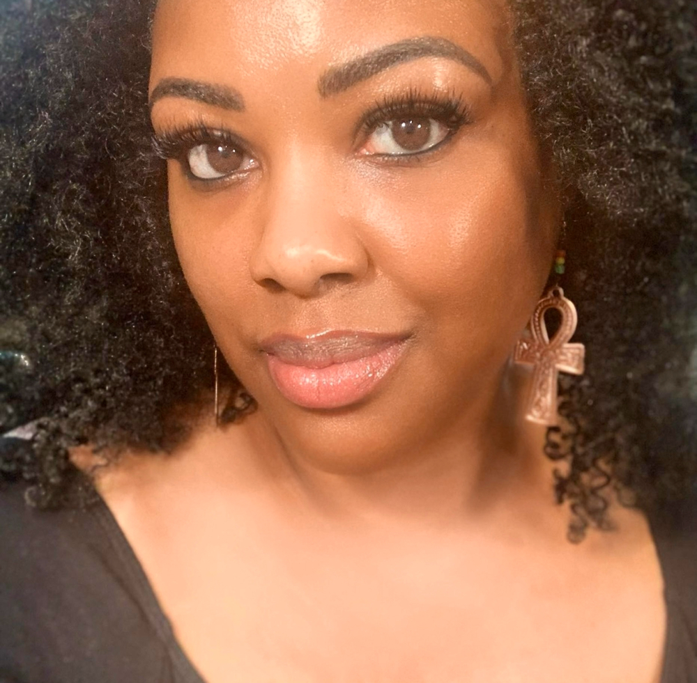 Peptide Radiance Facial