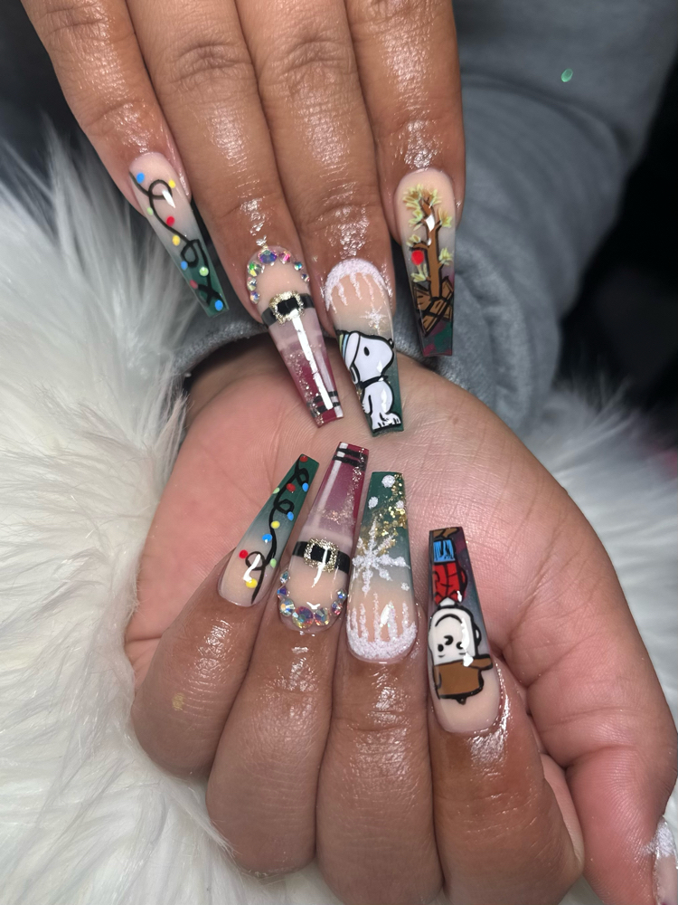 Nail Art