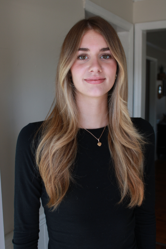 Haircut