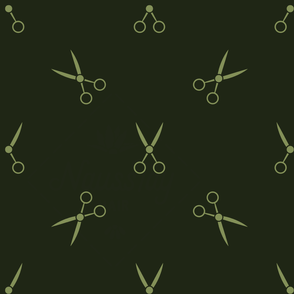 Haircut (adult)