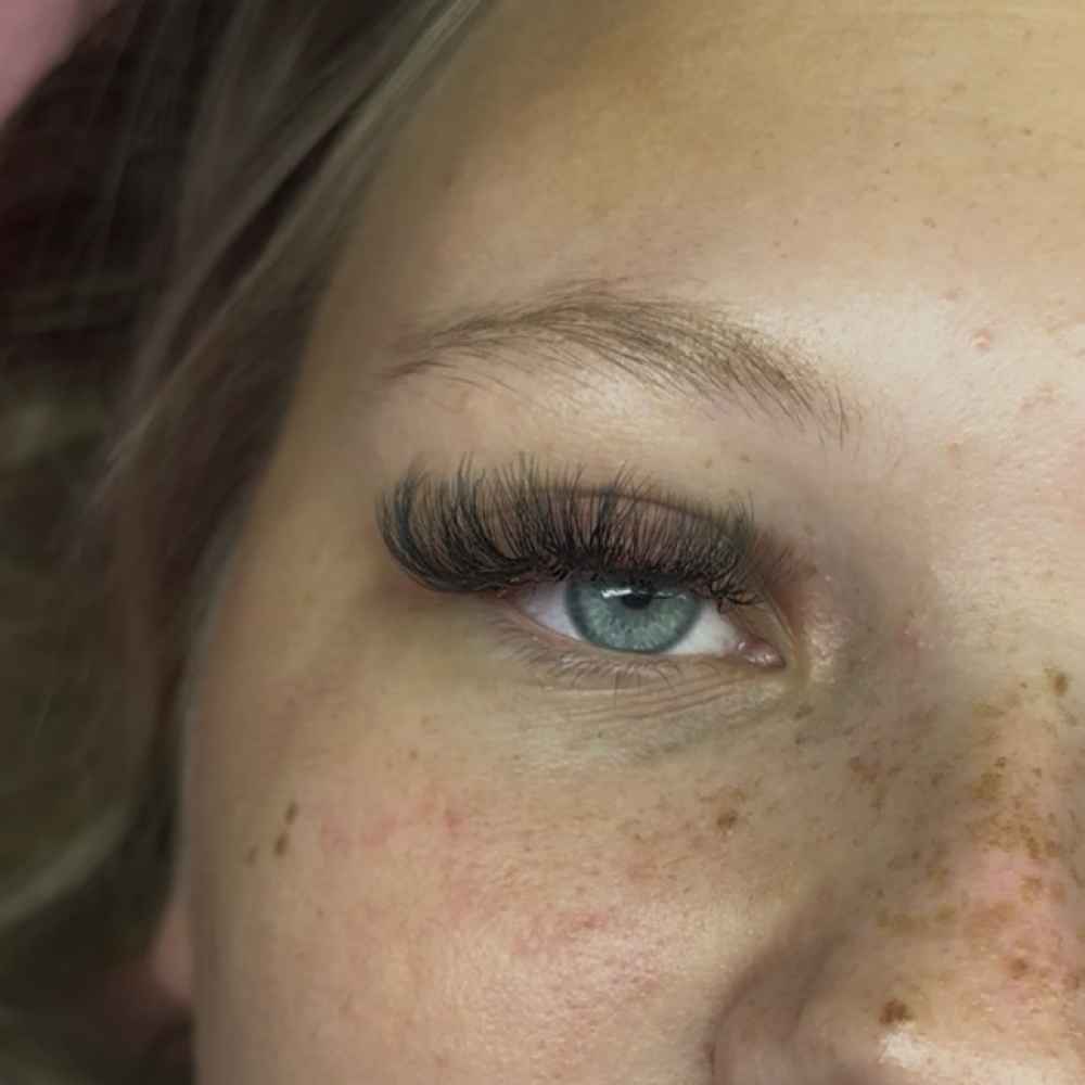 Volume Full Set at Liv Luxe Beauty Bar in Terre Haute, IN