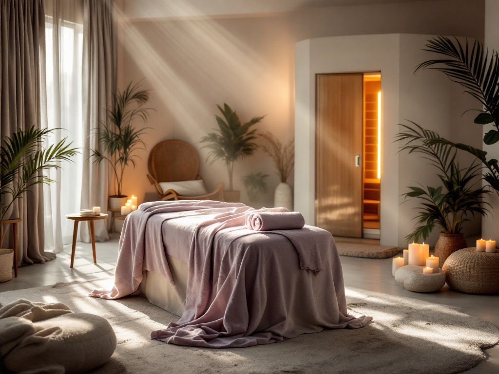 πΏ Meticulous Healing Immersion Day