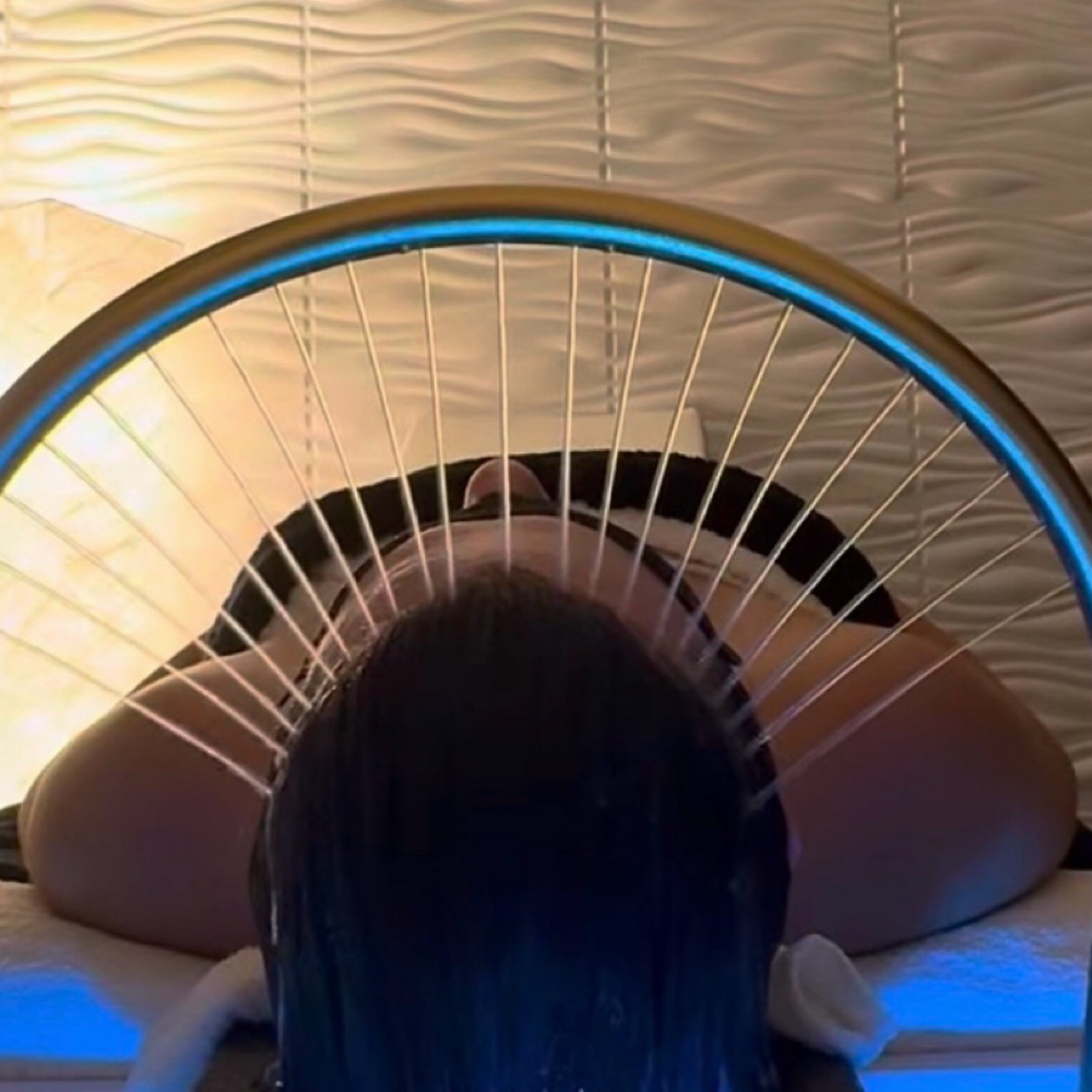 60 Minutes Head Spa (Signature) at AZ Body Bar-Gilbert in Gilbert, AZ
