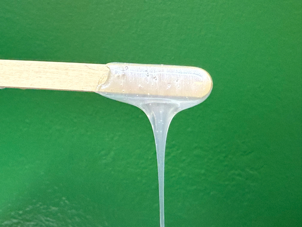 Brazilian Wax