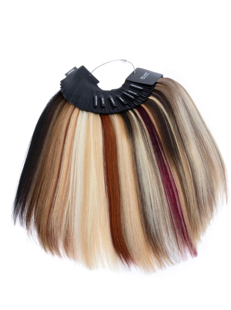 Bellami Volume & Hand Tied Wefts