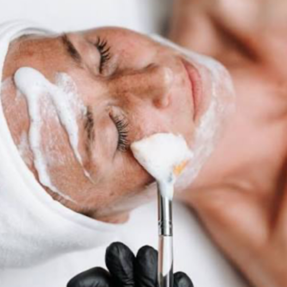 Oxygen Beauty Treatment at Beauty And Body in San Dimas, CA