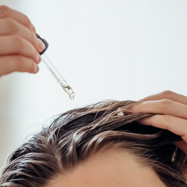 Clarifying Scalp Treatment