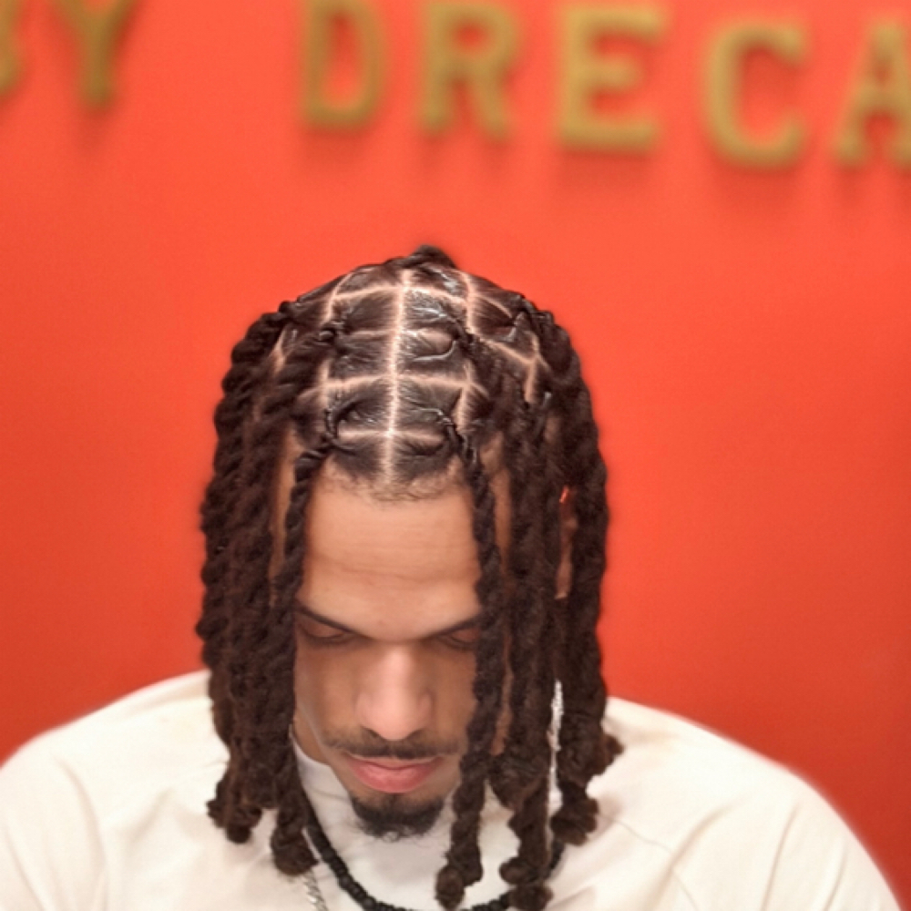 The Essential Loc Experience at Rasta Locs By Dreca LLC in Tampa, FL