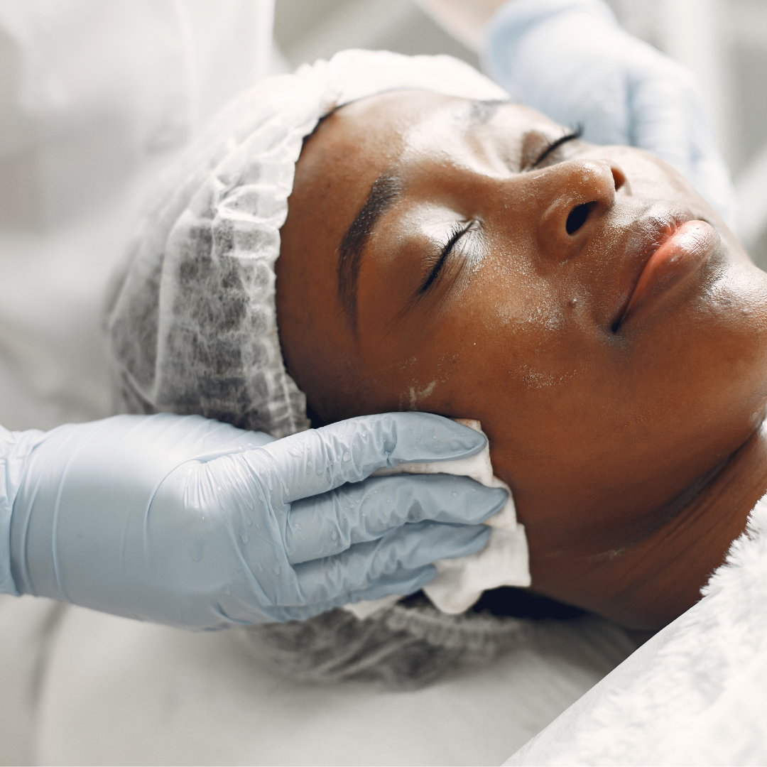 Bonna Signature FACIAL