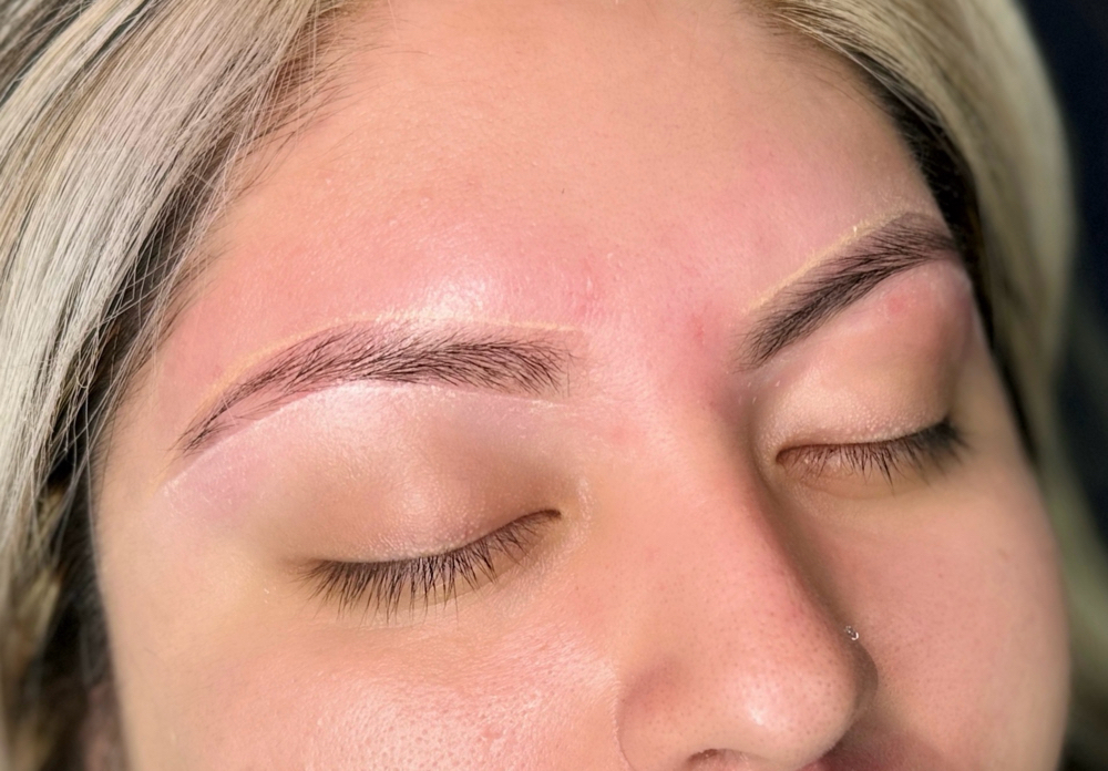 Eyebrow Wax/ Depilacion De Ceja