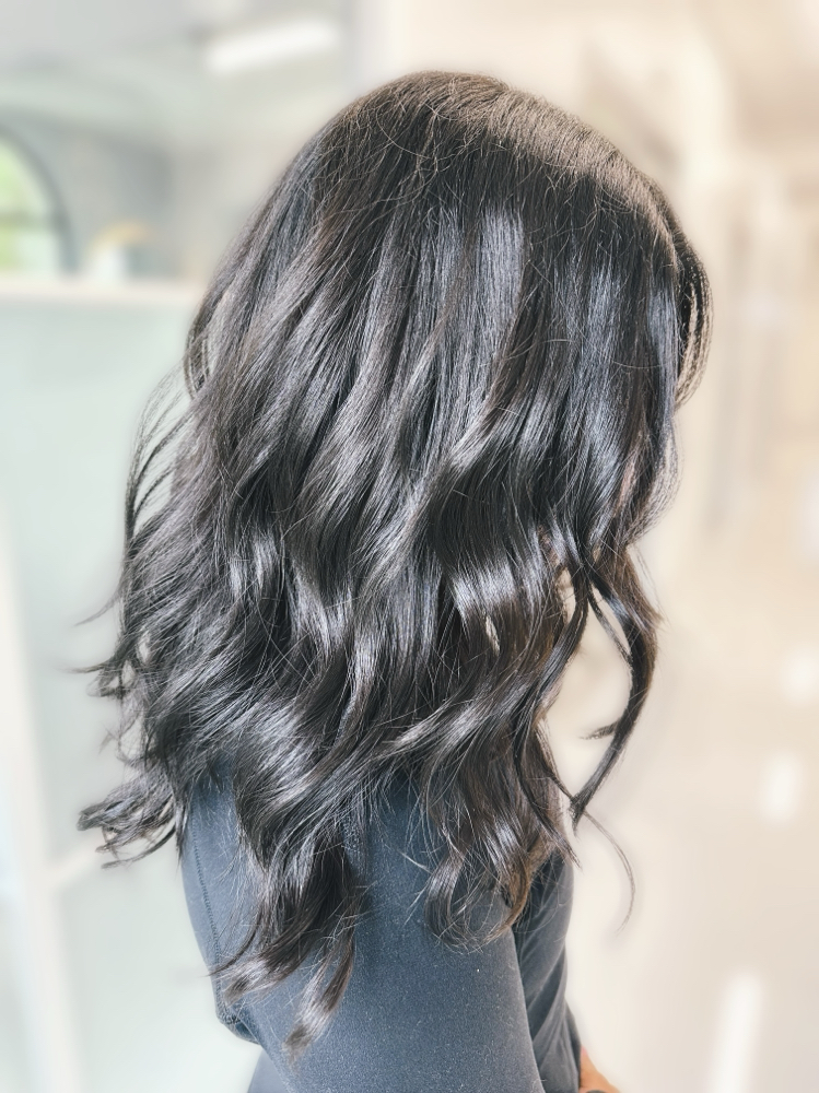 Single Process at Coastal Hues in Wellington, FL