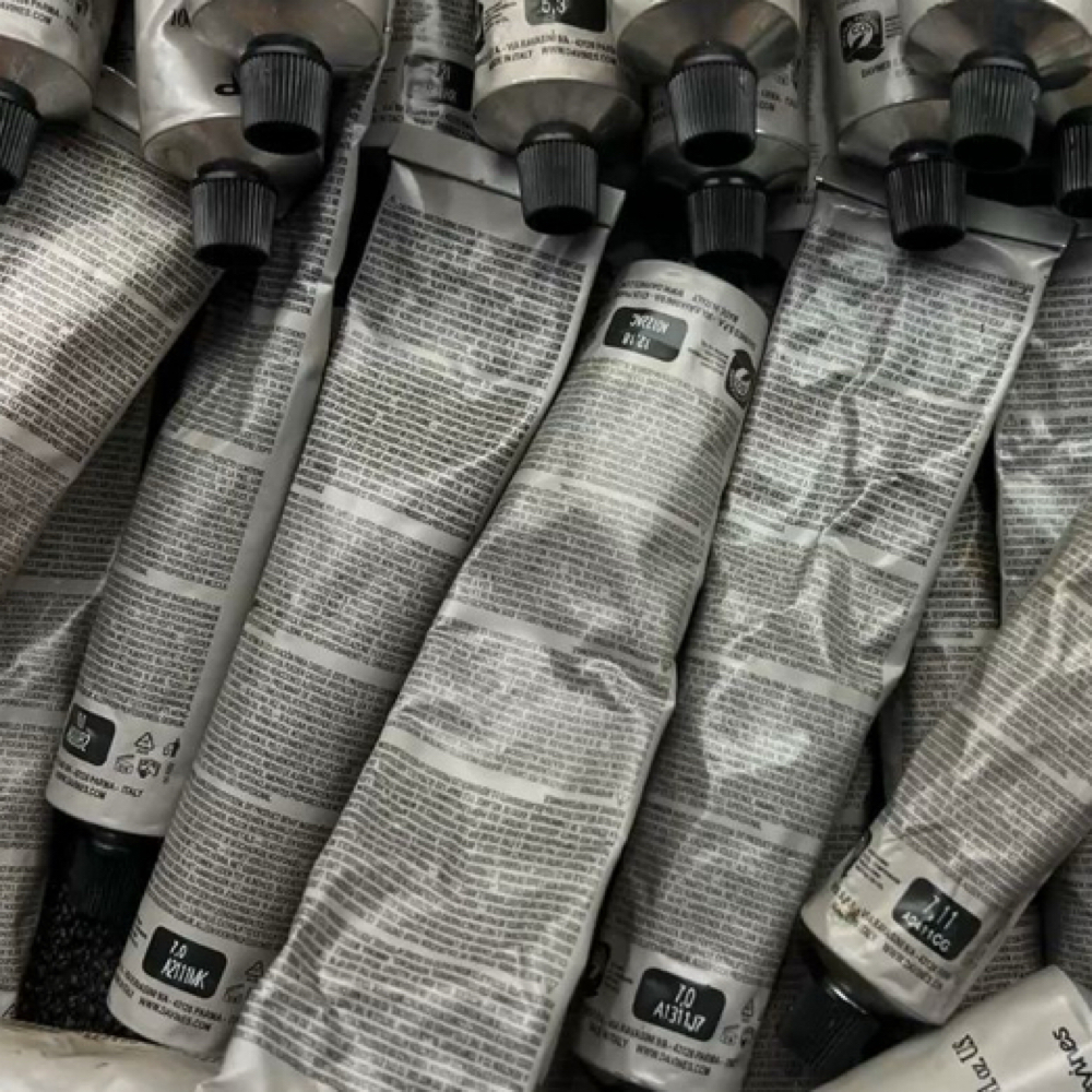 Gray Coverage at Emma Bonney in Raleigh, NC