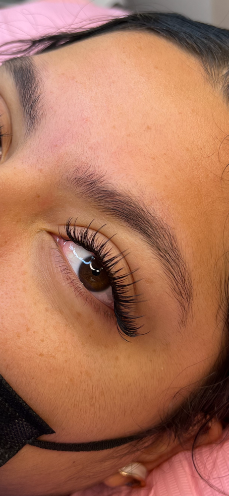 WISPY HYBRID