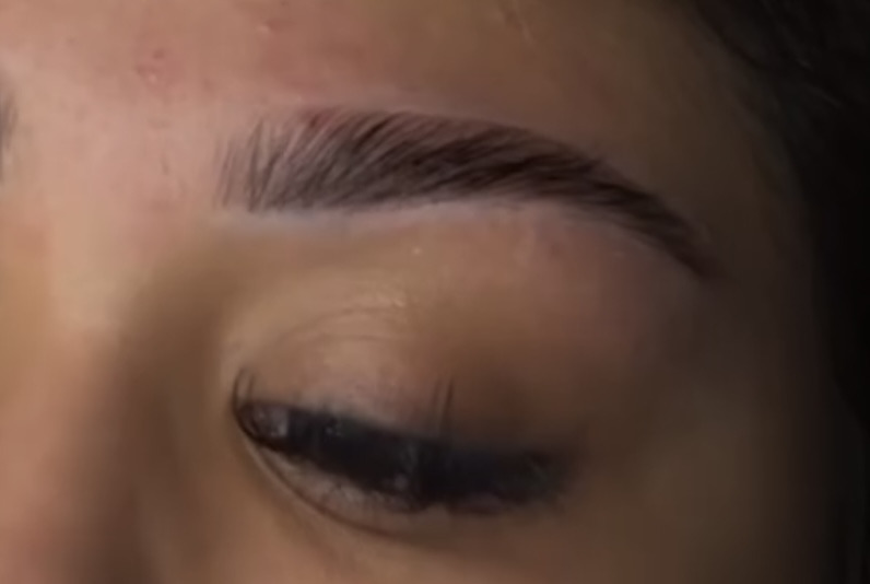 Brow Lamination