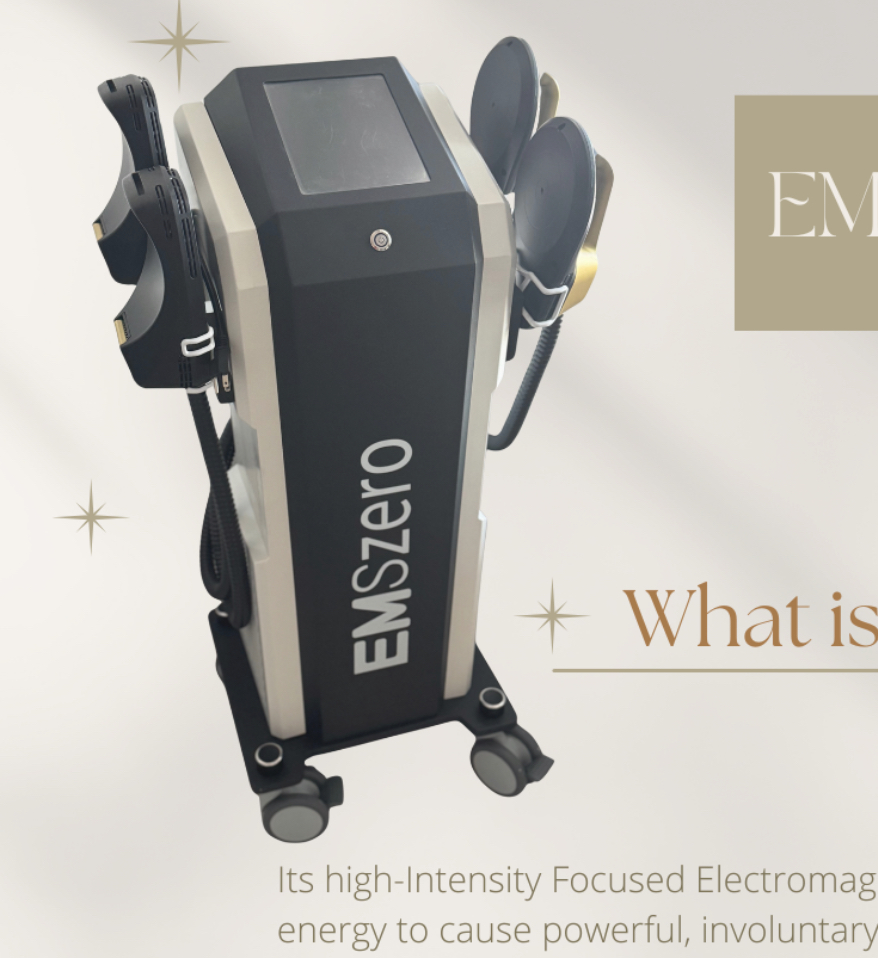 EMS Model Special