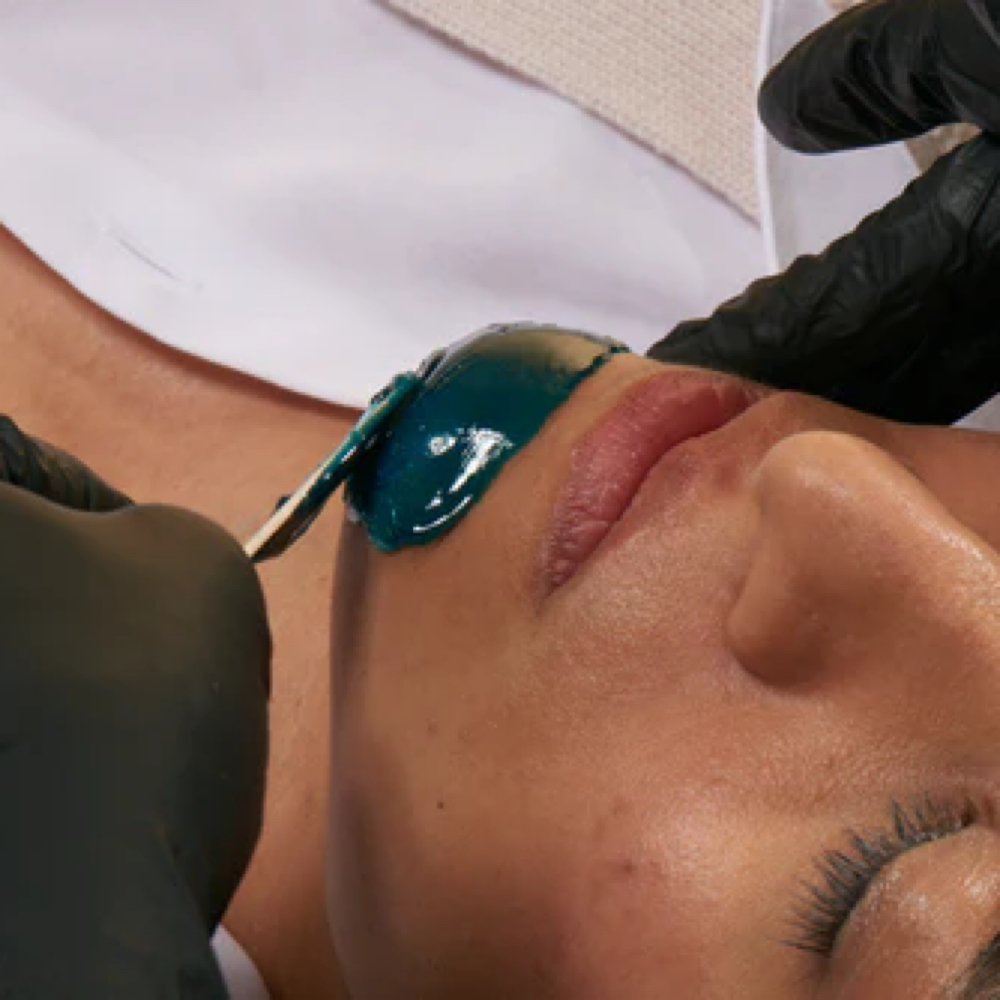 Chin Wax at Flawless Beauty by Sierra in Roseville, CA