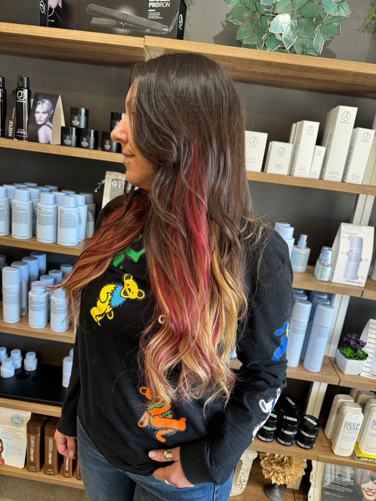 Extensions