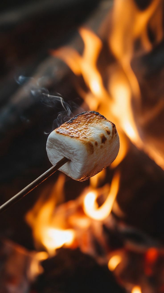 Gimme S’mores Facial
