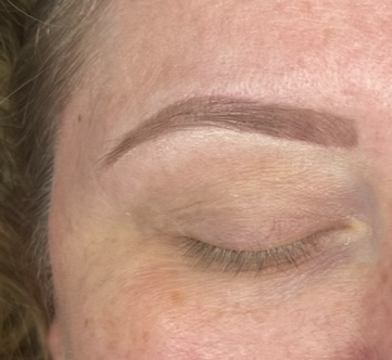 Brow Wax