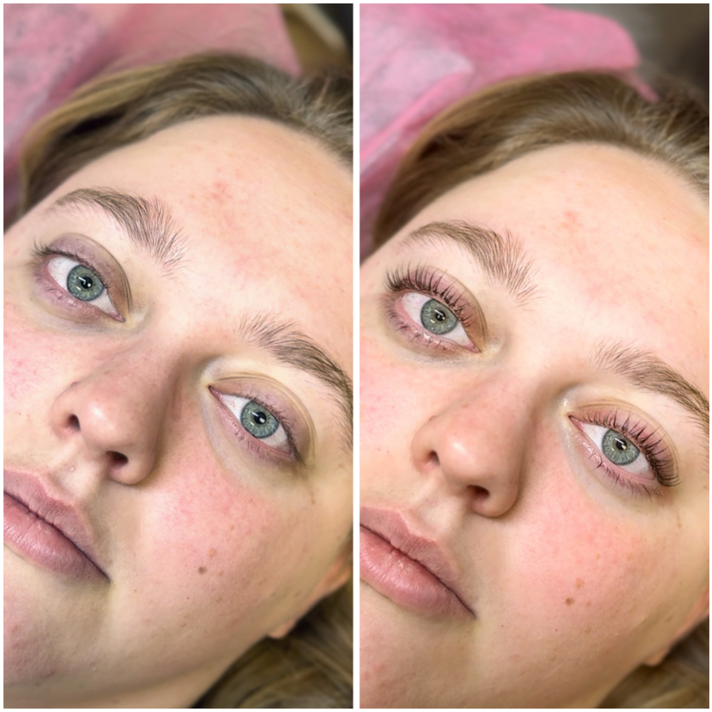 Lash Lift & Tint at The Skin Sanctuary in Boise, ID