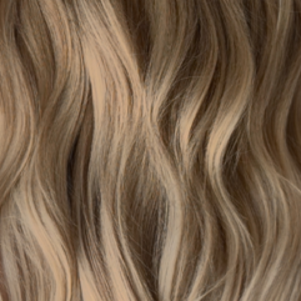 extension custom color at ash+glow in Fort Collins, CO