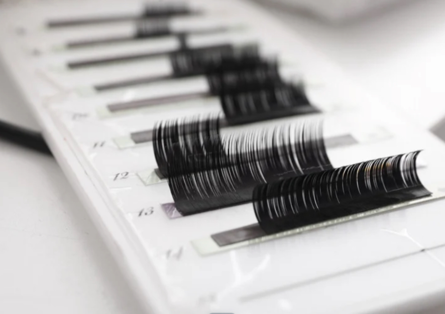 Volume Lash Fills