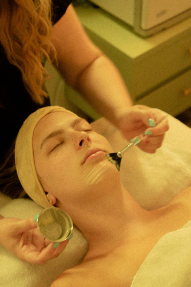 Chemical Peel