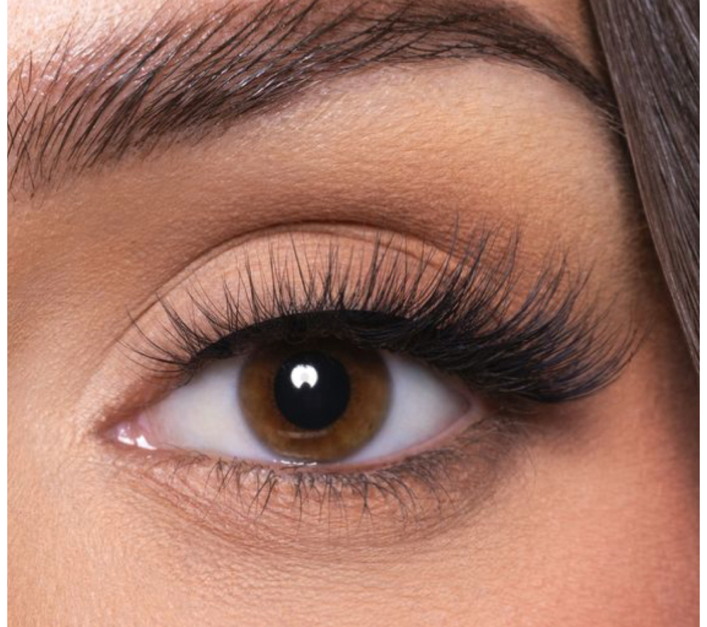 2 Week Lash Touchup at Hidden beauty by luz in Tampa, FL