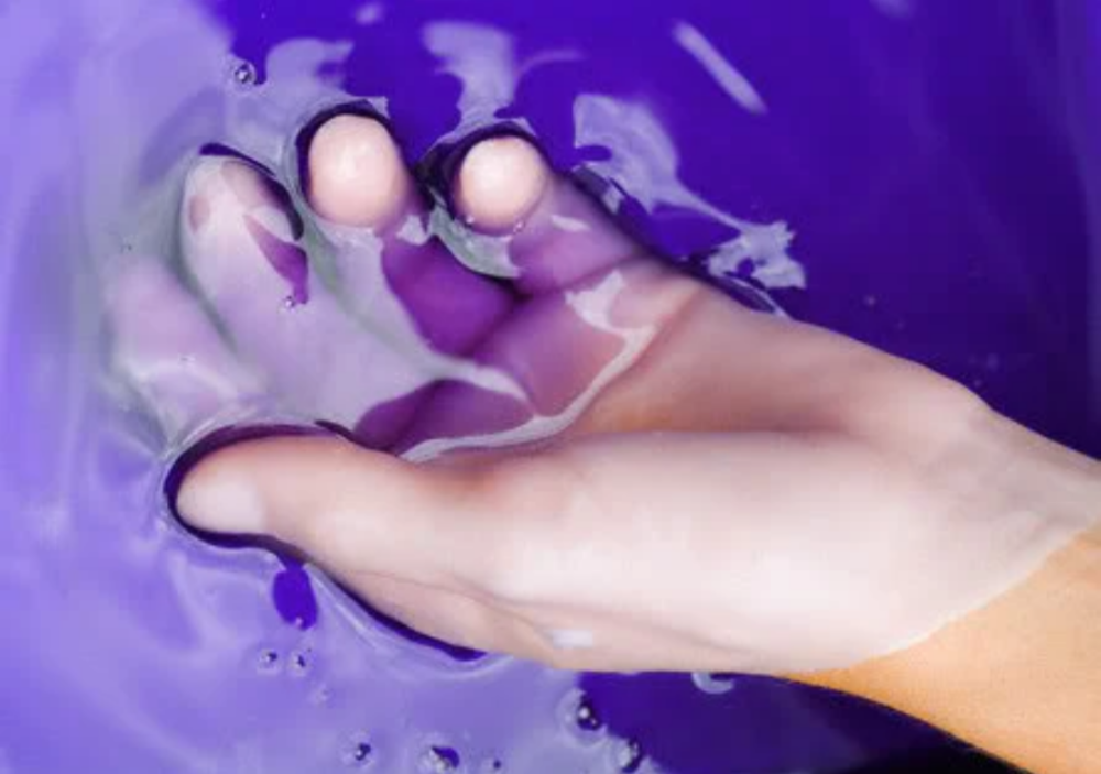 Hydrating Paraffin Dip