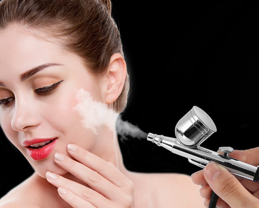 Nano-Oxygen Facial