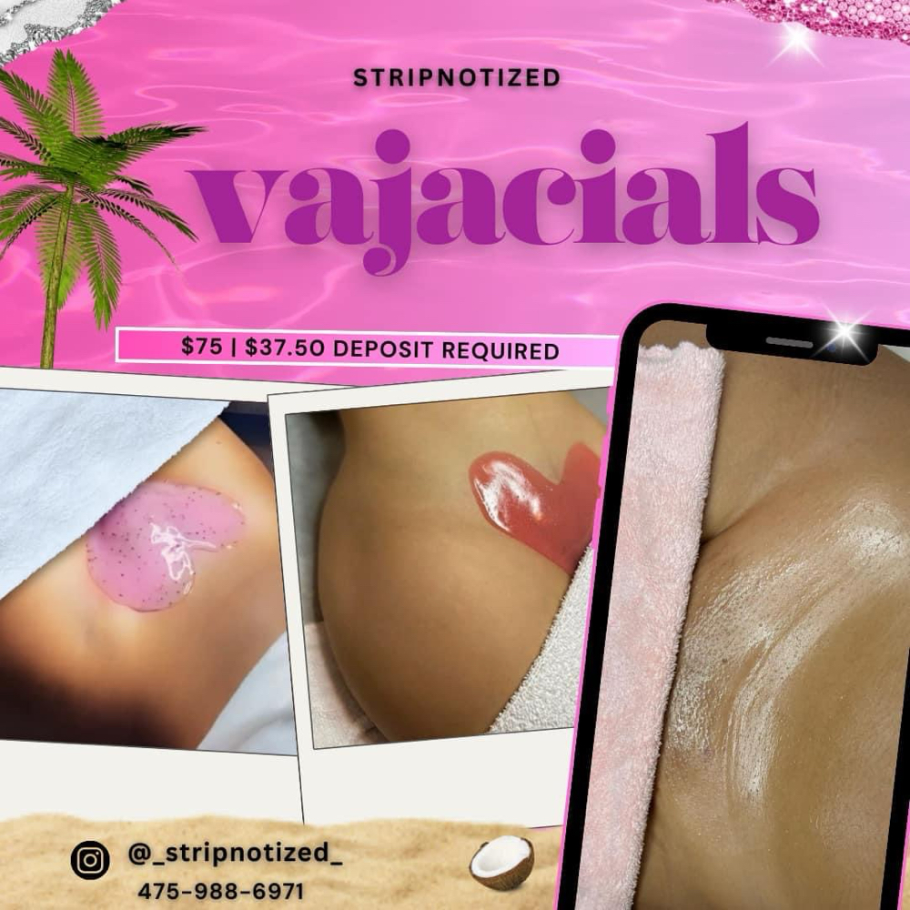 Deluxe Vajacial