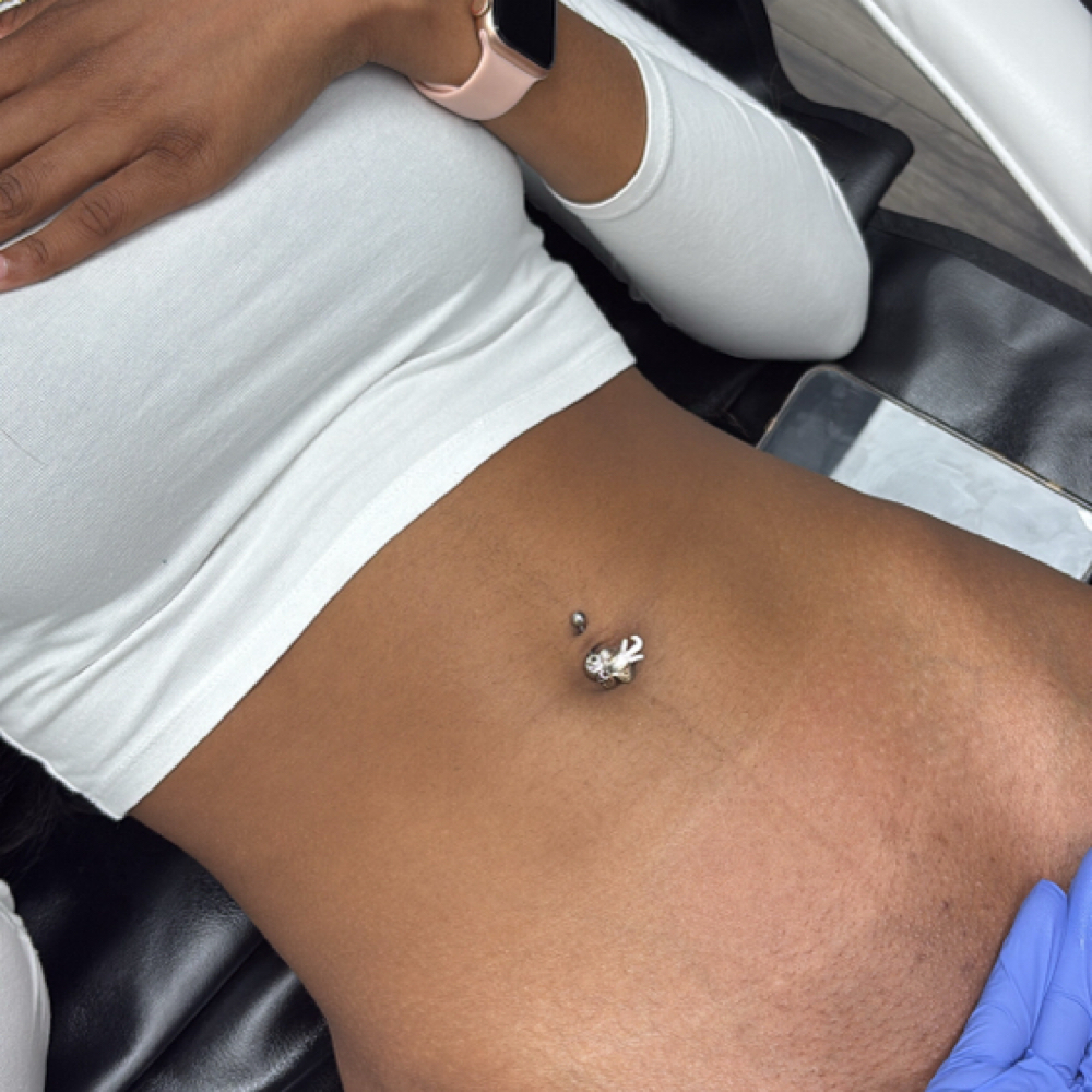 Brazillian at LuxSkin By Monet in Jacksonville, FL