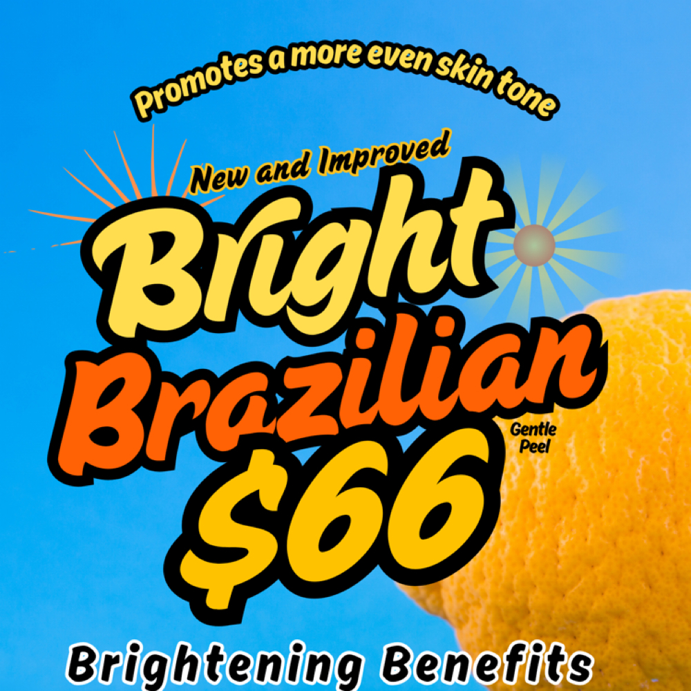 Brazilian & Underarms at WPW Studio in Aurora, CO