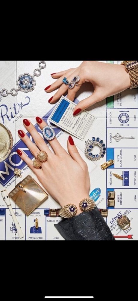 Mobile Regular Manicure