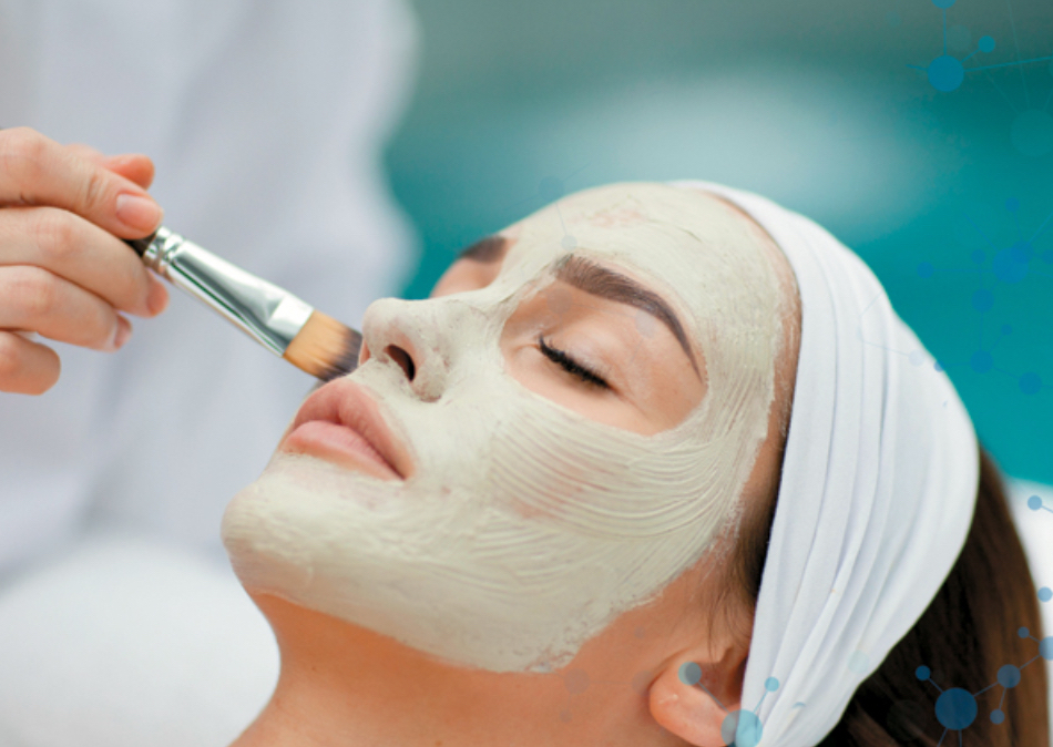 Pumpkin Probiotic Signature Facial