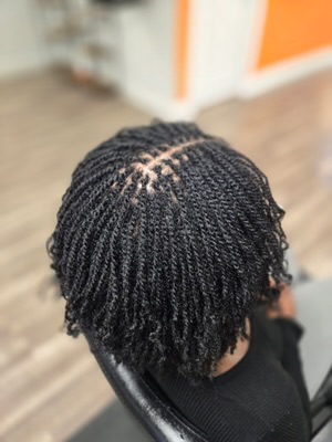 MICRO STARTER LOCS