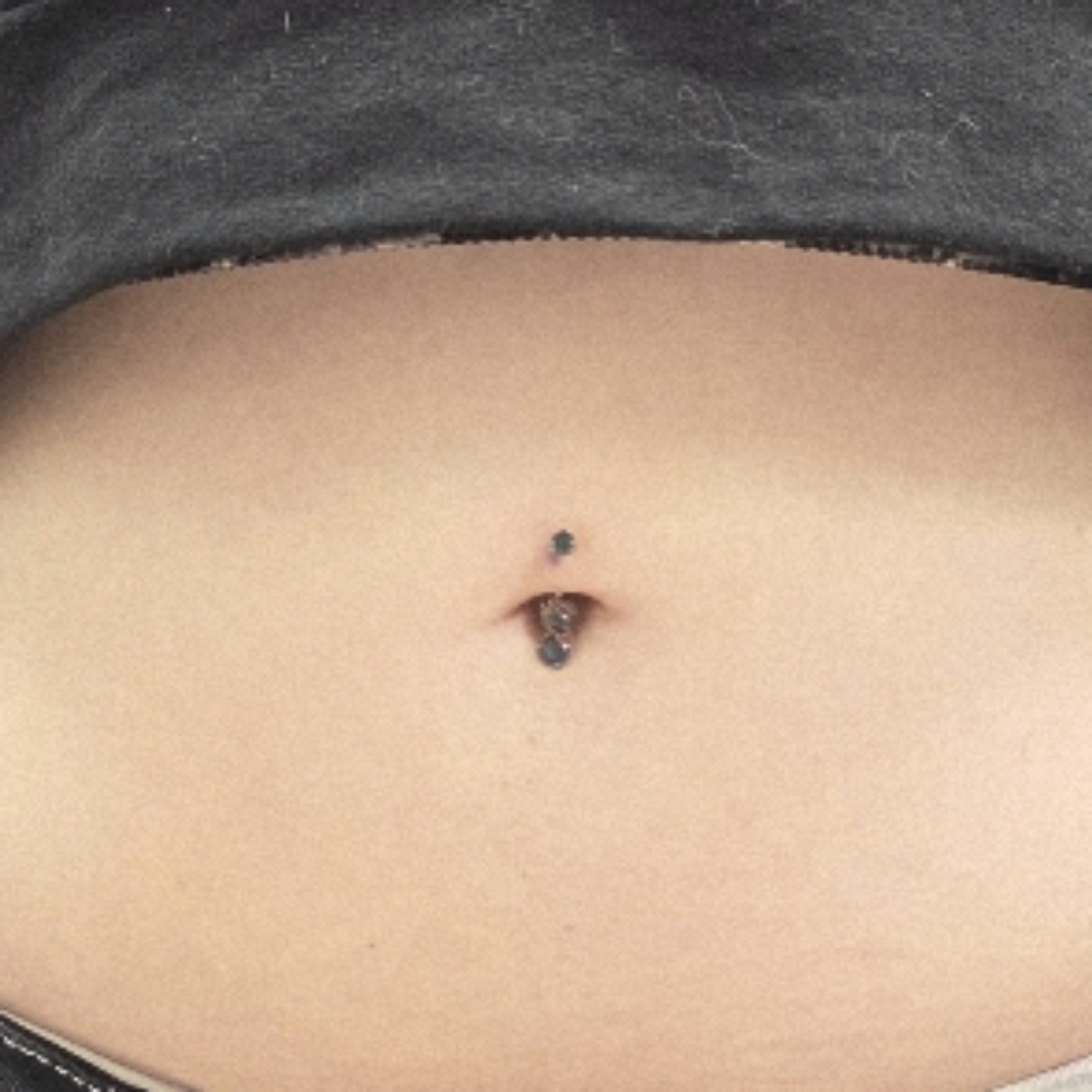Navel at The Skin Lounge in MARQUETTE, MI