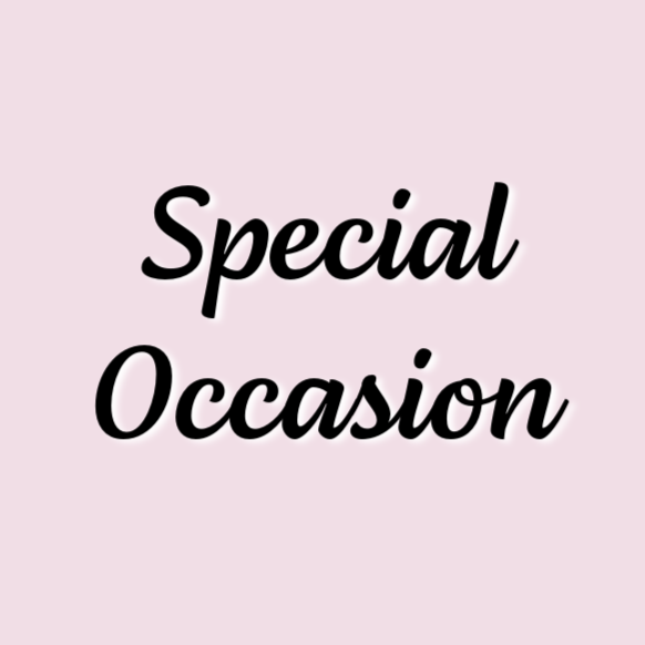 Special Ocassion at Formosa Hair Studio in Erie, PA