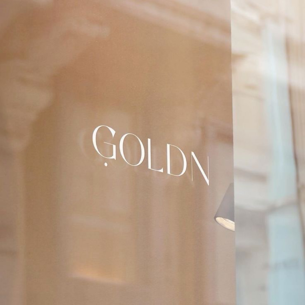 Deep Conditioning Treatment Add On at GOLDN HAIR STUDIO in San Antonio, TX