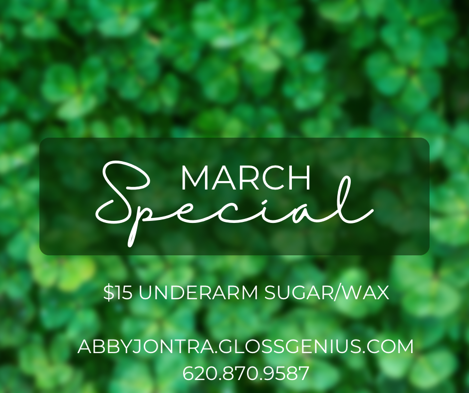 March Special