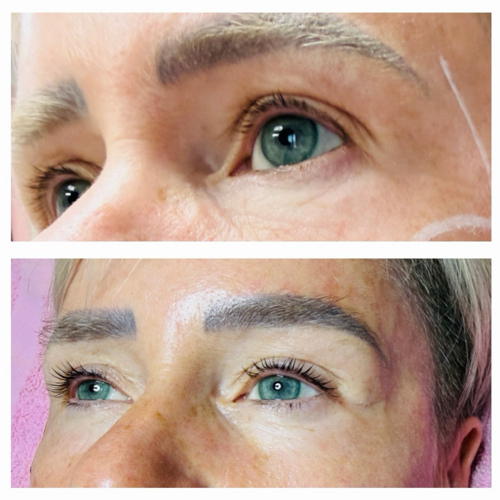 Lash Lift And Tint at Body Beauty Team in Mckinney, TX